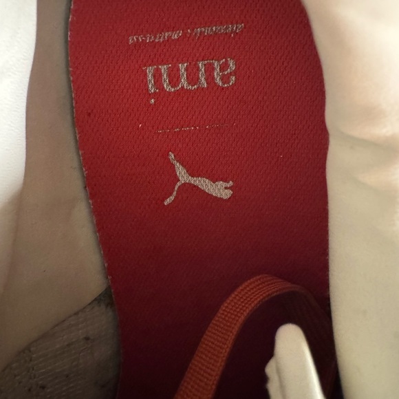 Puma x Ami Slipstream Sneakers - Picture 2 of 7